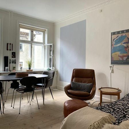 Apartmentincopenhagen Apartment 308 Exterior foto